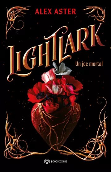 Lightlark - recenzie