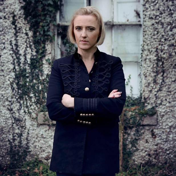 Liz Nugent - Ciudata Sally Diamond - recenzie