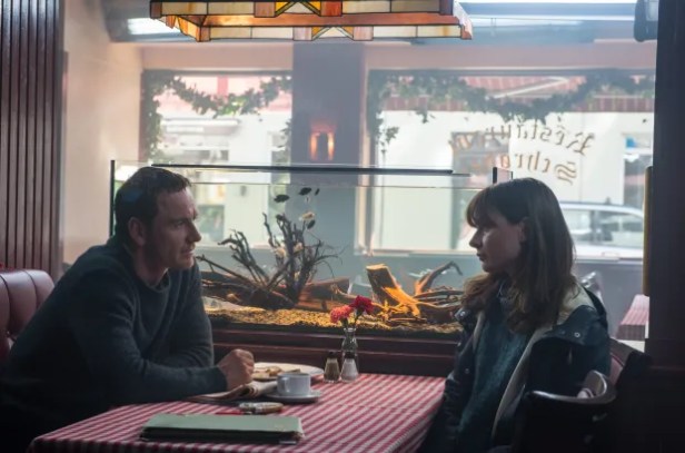 Mantuitorul - Editura Trei - recenzie