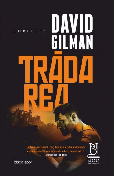 Tradarea - recenzie