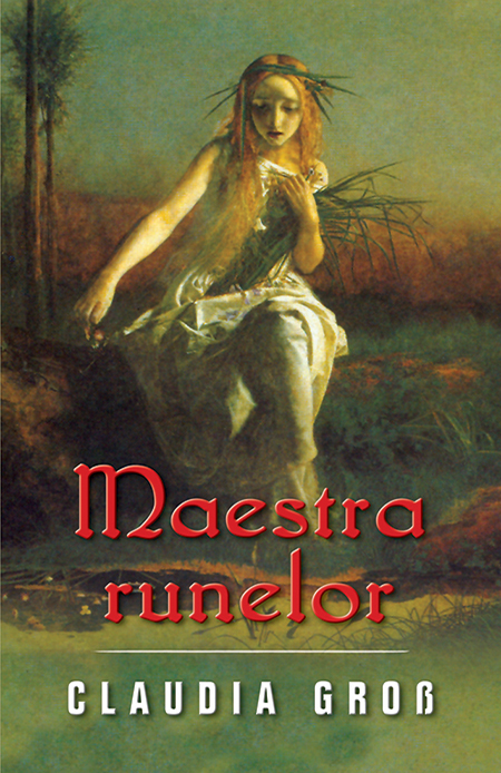Maestra runelor - recenzie
