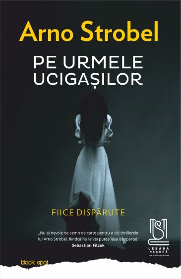 Pe urmele ucigasilor - recenzie